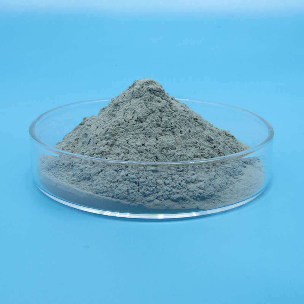 grünes Siliziumkarbidpulver