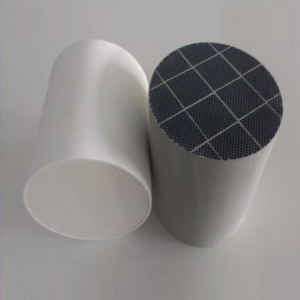 grünes Siliciumcarbid